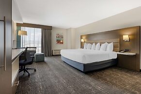 Best Western Plus Sparks-Reno Hotel