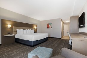 Best Western Plus Sparks-Reno Hotel