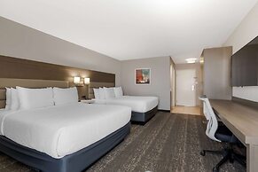 Best Western Plus Sparks-Reno Hotel