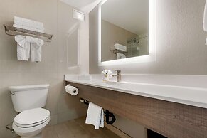 Best Western Plus Sparks-Reno Hotel