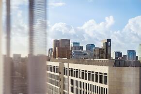 Novotel Amsterdam City