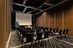 Novotel Amsterdam City