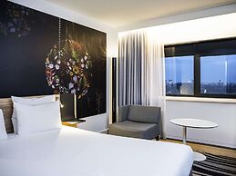 Novotel Amsterdam City
