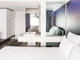 Novotel Amsterdam City
