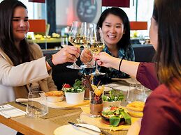 Novotel Amsterdam City