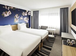 Novotel Amsterdam City