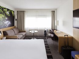 Novotel Amsterdam City