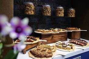 Novotel Amsterdam City