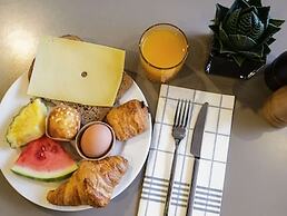 Novotel Amsterdam City