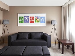 Novotel Amsterdam City