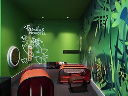 Novotel Amsterdam City