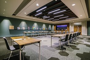 Novotel Amsterdam City