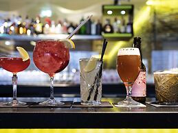 Novotel Amsterdam City