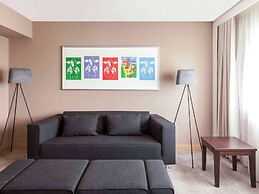 Novotel Amsterdam City