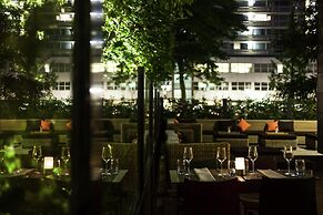 Novotel Amsterdam City