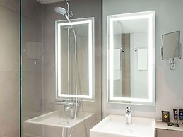 Novotel Amsterdam City
