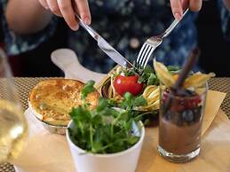 Novotel Amsterdam City