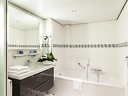 Novotel Amsterdam City