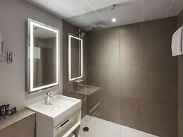 Novotel Amsterdam City