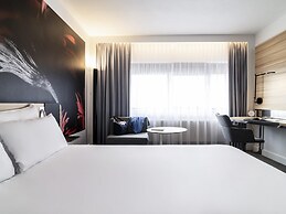 Novotel Amsterdam City