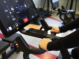 Novotel Amsterdam City