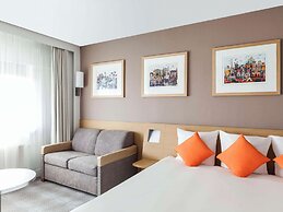 Novotel Amsterdam City