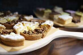 Novotel Amsterdam City