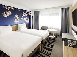 Novotel Amsterdam City