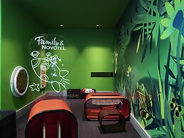 Novotel Amsterdam City