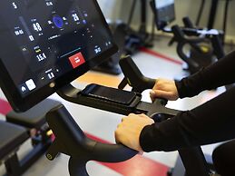 Novotel Amsterdam City