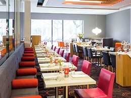 Novotel Amsterdam City