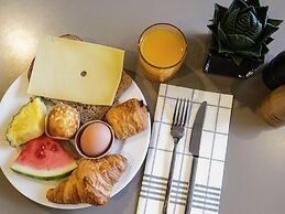 Novotel Amsterdam City