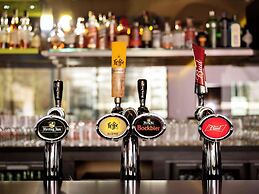 Novotel Amsterdam City