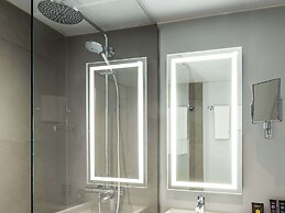 Novotel Amsterdam City