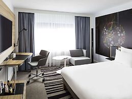 Novotel Amsterdam City