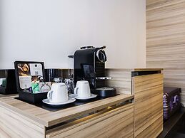 Novotel Amsterdam City