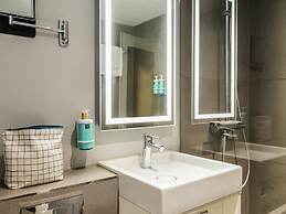 Novotel Amsterdam City