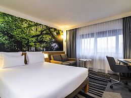 Novotel Amsterdam City