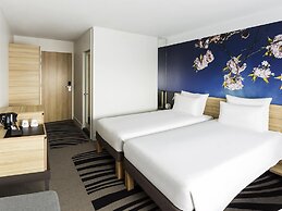 Novotel Amsterdam City