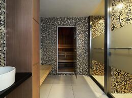 Novotel Amsterdam City