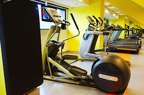 Novotel Amsterdam City