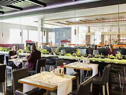 Novotel Amsterdam City