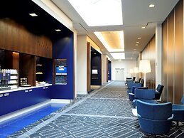 Novotel Amsterdam City