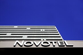 Novotel Amsterdam City