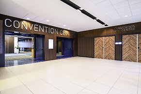 Novotel Amsterdam City