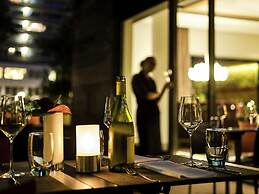 Novotel Amsterdam City