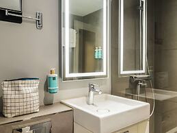 Novotel Amsterdam City