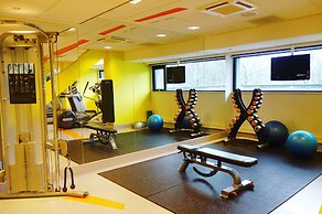 Novotel Amsterdam City