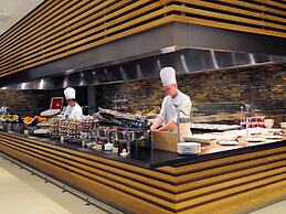 Novotel Amsterdam City