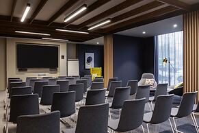 Novotel Amsterdam City